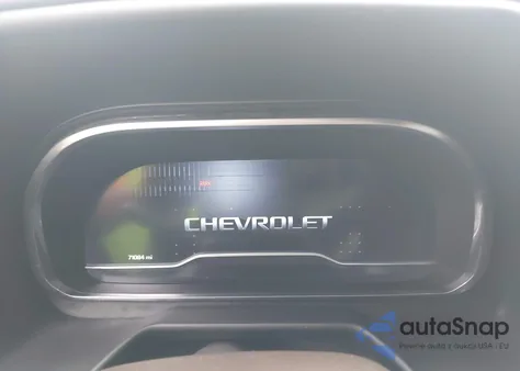 2022 Chevrolet Tahoe 2Wd Lt из США, поврежденный, VIN 1GNSCNKDXNR238087